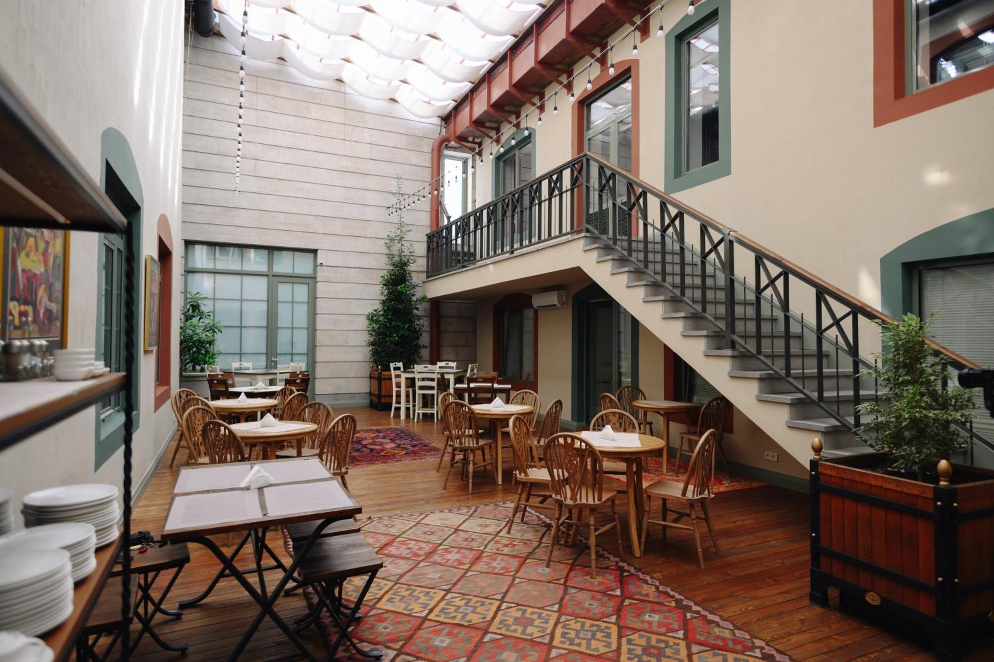 Grand Hotel Gyumri By Apricot Hotels Zewnętrze zdjęcie