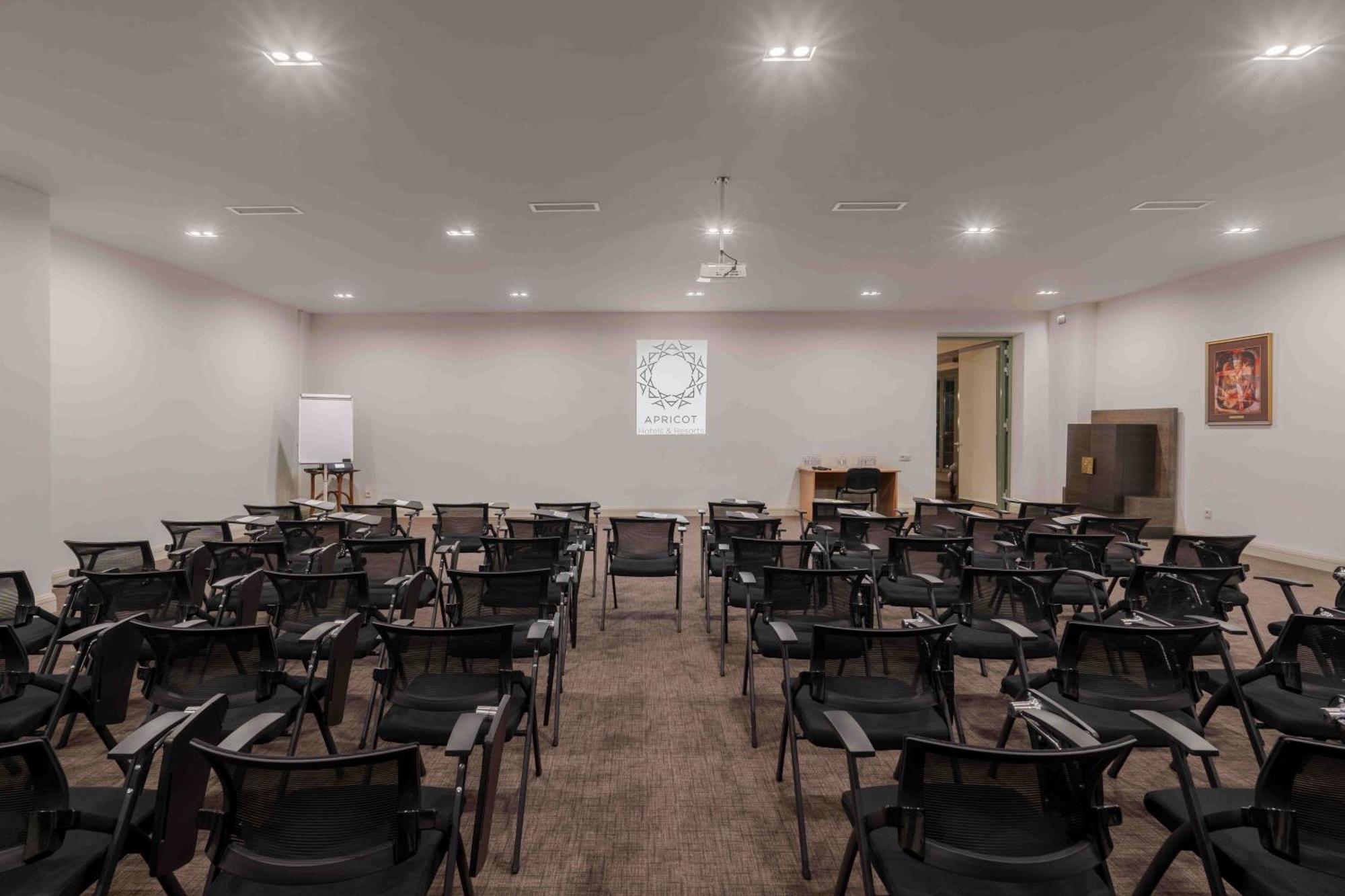 Grand Hotel Gyumri By Apricot Hotels Zewnętrze zdjęcie