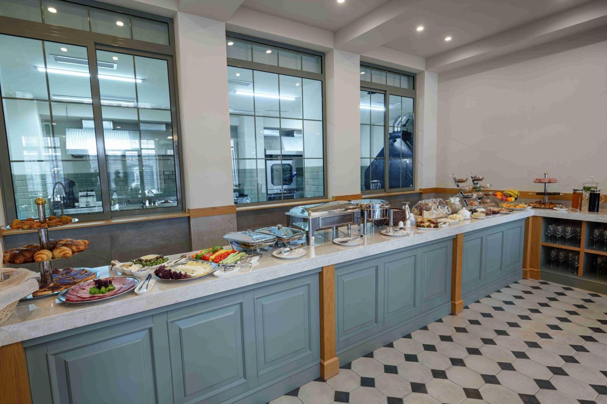 Grand Hotel Gyumri By Apricot Hotels Zewnętrze zdjęcie