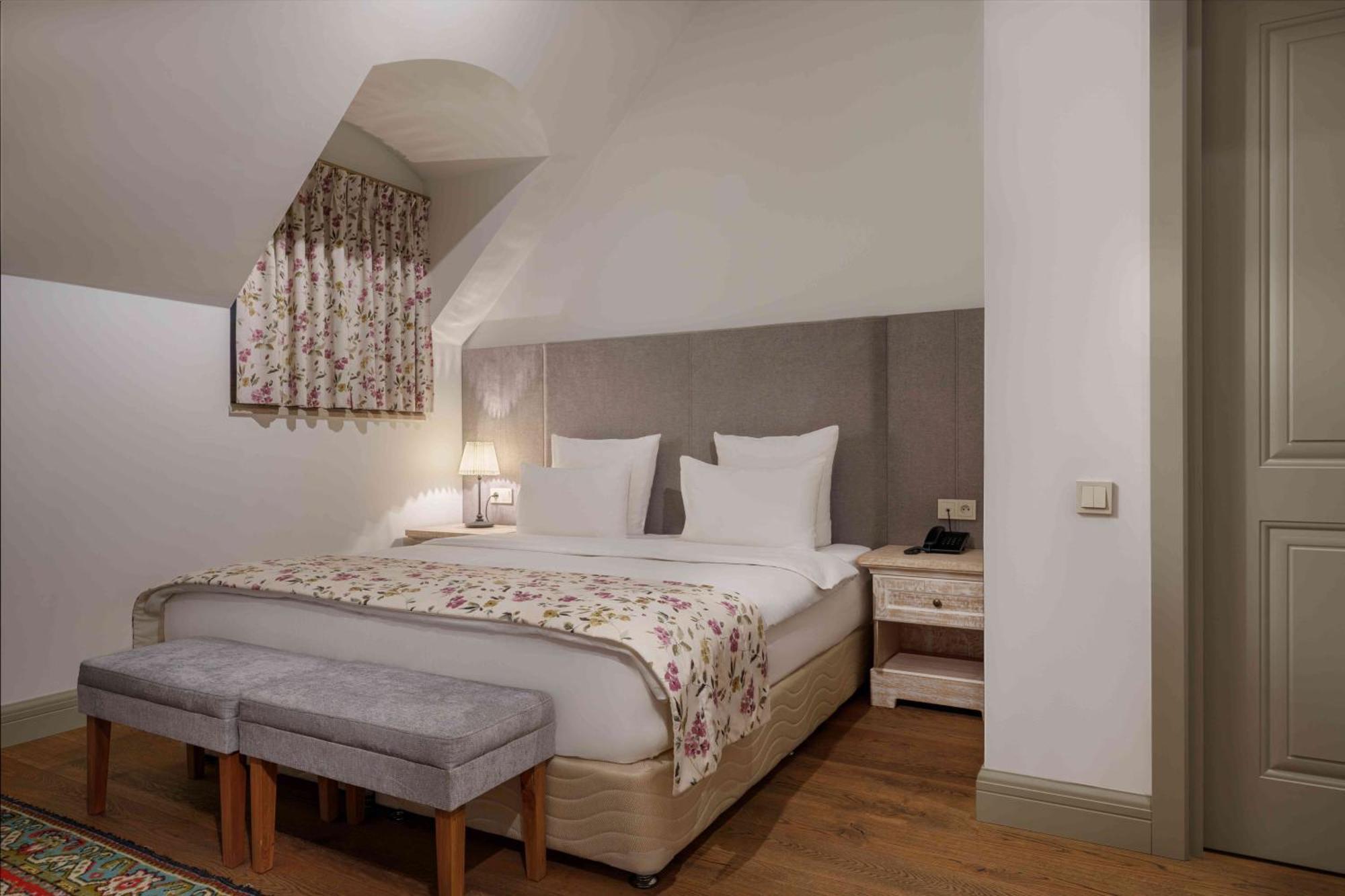 Grand Hotel Gyumri By Apricot Hotels Zewnętrze zdjęcie