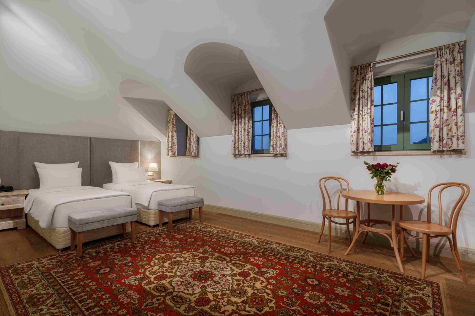 Grand Hotel Gyumri By Apricot Hotels Zewnętrze zdjęcie