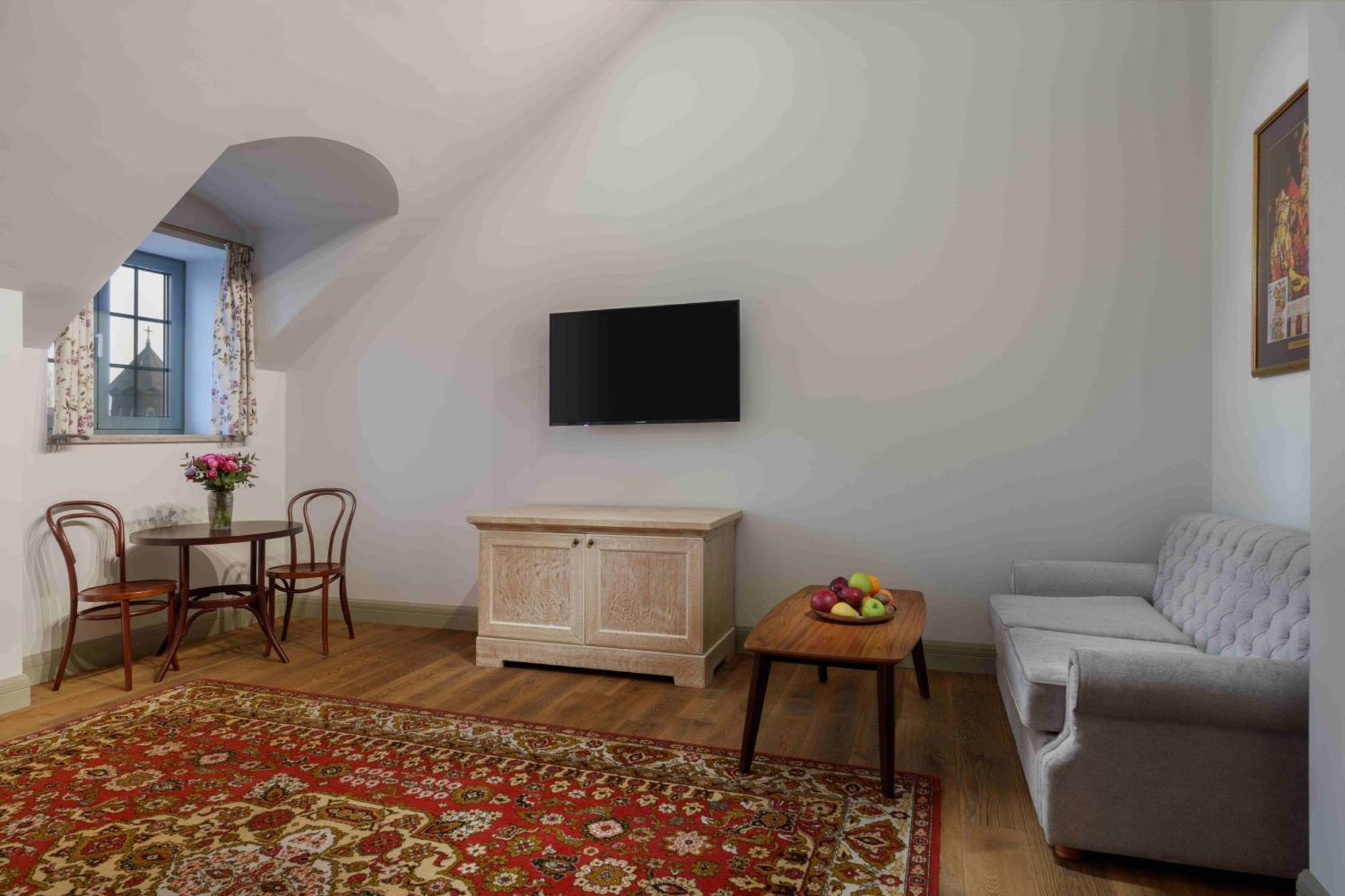 Grand Hotel Gyumri By Apricot Hotels Zewnętrze zdjęcie