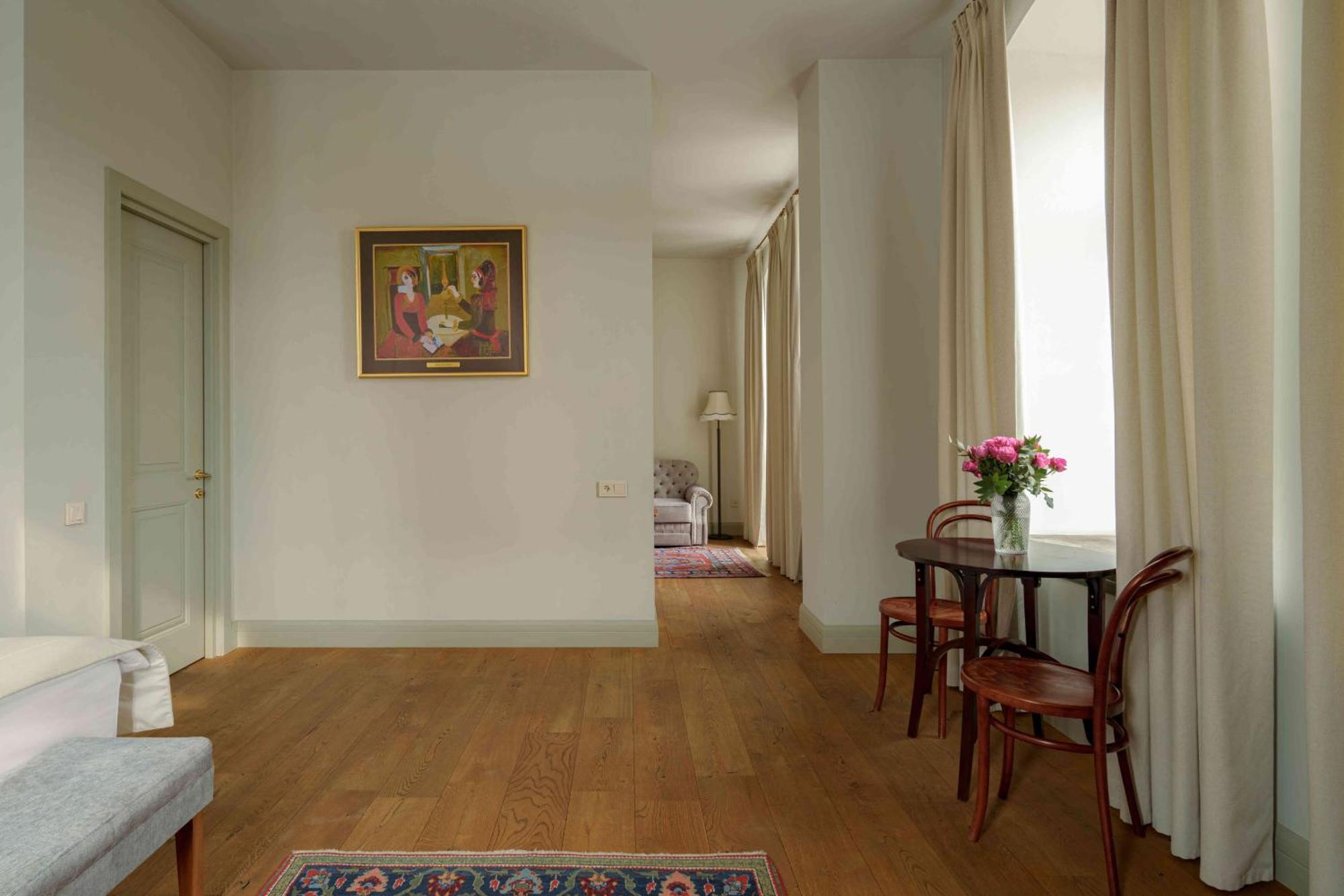 Grand Hotel Gyumri By Apricot Hotels Zewnętrze zdjęcie